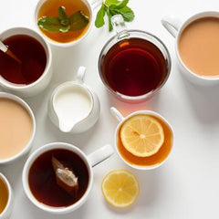 Infusiones