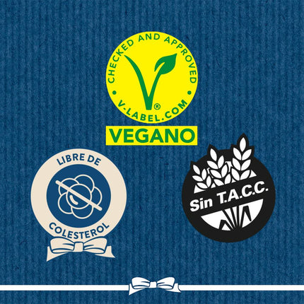 Mayonesa Vegana Sin TACC Hellmans, 250 g / 8,81 oz