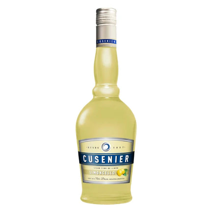 Licor de Limoncello Cusenier, 700 ml / 23.66 oz