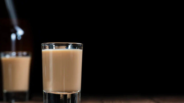 Licor de Dulce de Leche Cusenier, 700 ml / 23.66 oz