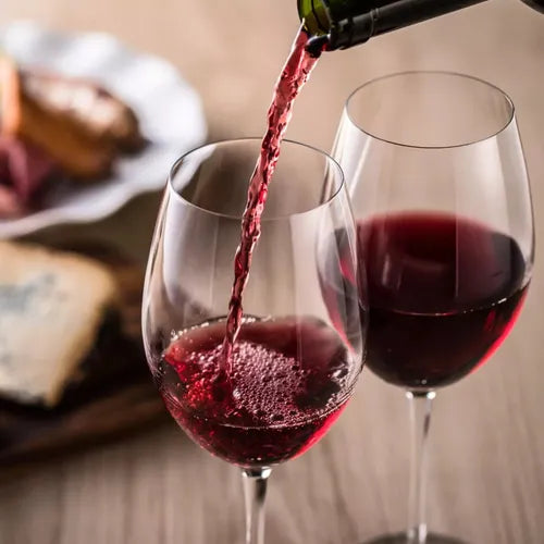 Vino Tinto Cabernet Sauvignon Latitud 33, 750 ml / 25.36 oz