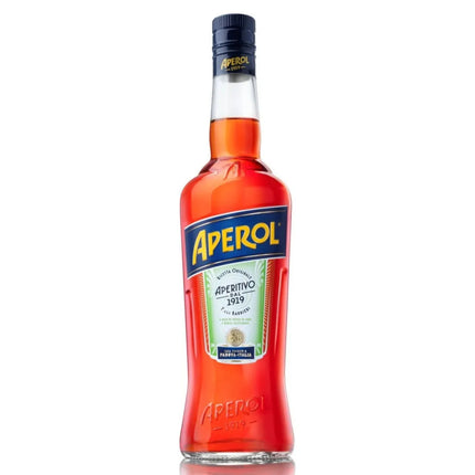 Aperitivo Spritz Aperol, 750 ml / 25.36 oz