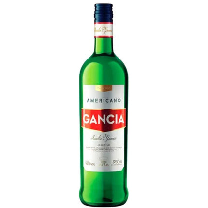 Gancia Americano, 950 ml / 33,51 oz