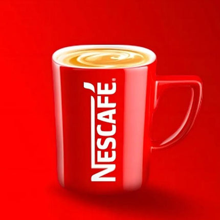 Café instantaneo CORTADO NESCAFÉ DOLCA, Pouch 100g