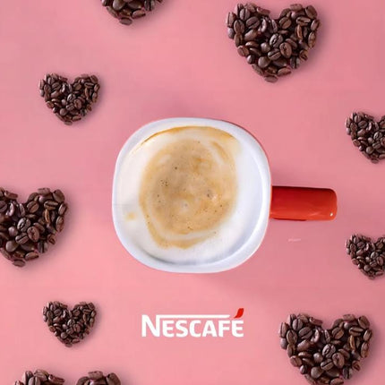 Café instantaneo LATTE NESCAFÉ DOLCA, Pouch 100g