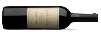 DV Catena Cabernet-Cabernet - From Mendoza 750 ml / 25.3 oz