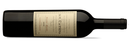 Combo de 8 Vinos Tinto DV Catena Malbec-Malbec – From Mendoza 750 ml / 25.3 oz
