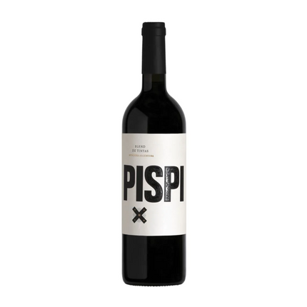 Pispi Blend 750 ml / 25.3 oz – Vino Tinto Argentino de Mendoza