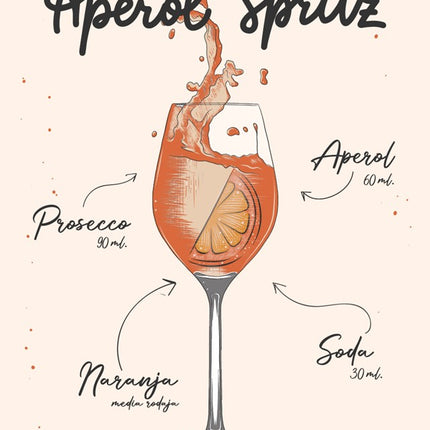 Combo de 8 Campari Aperitivo 750 ml / 25.36 oz– Clásico Italiano Original